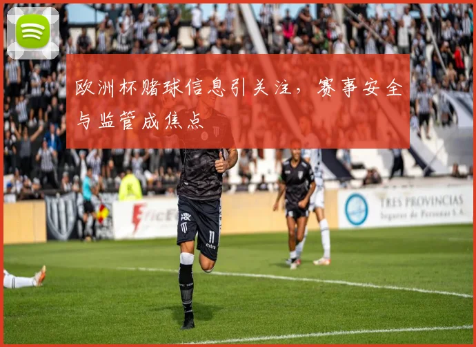 欧洲杯赌球信息引关注，赛事安全与监管成焦点